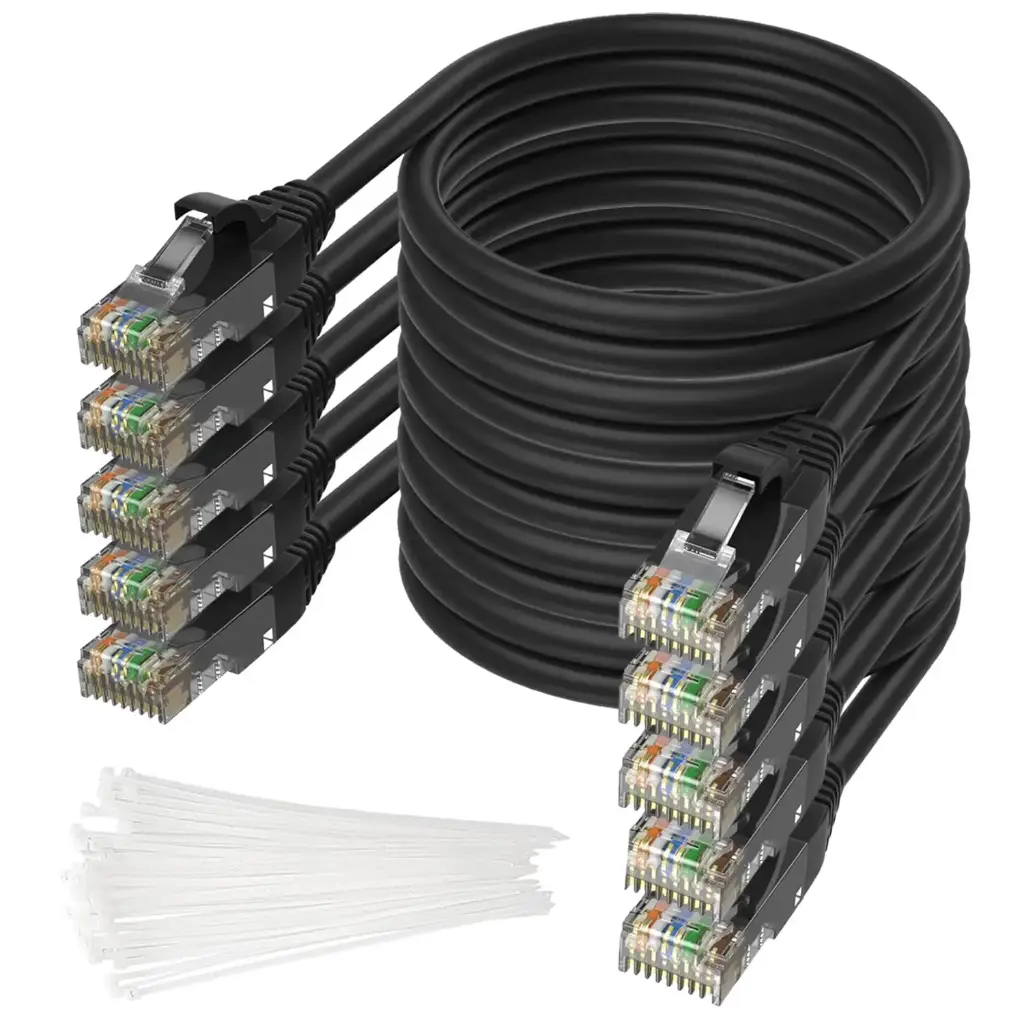 CABLE DE RED CORTO (0.5)